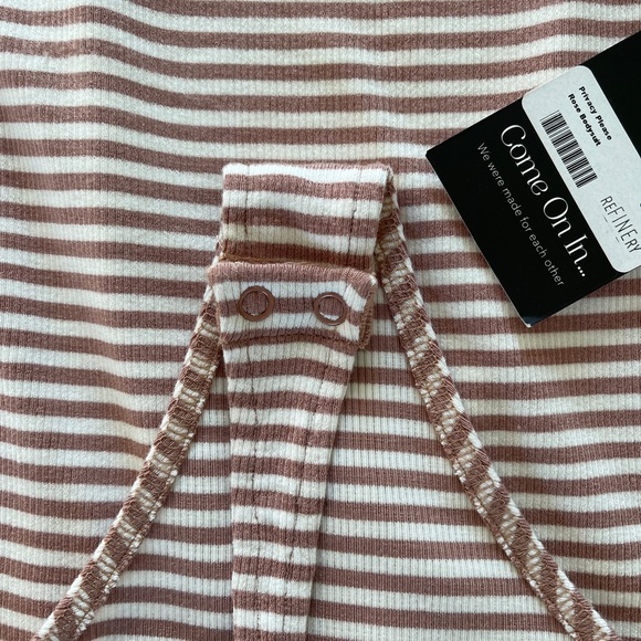 Privacy Please bodysuit - Picture 6 of 6